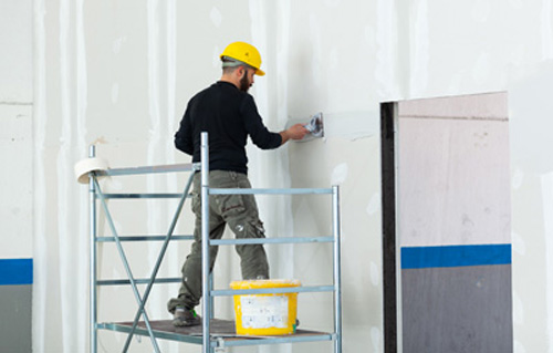 Logo de Start Together : travaux bâtiment rénovation Val d'oise